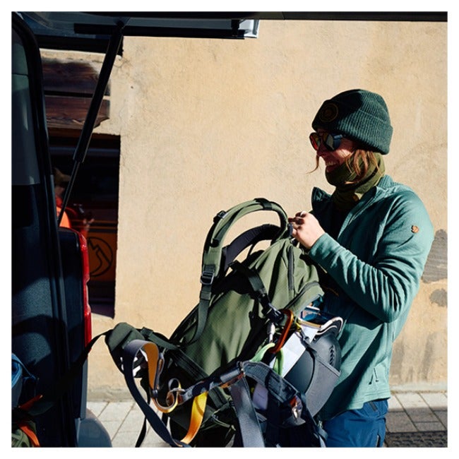 Bergtagen Touring 30 S/M Mountain Blue