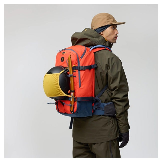 Bergtagen Touring 30 M/L Mountain Blue