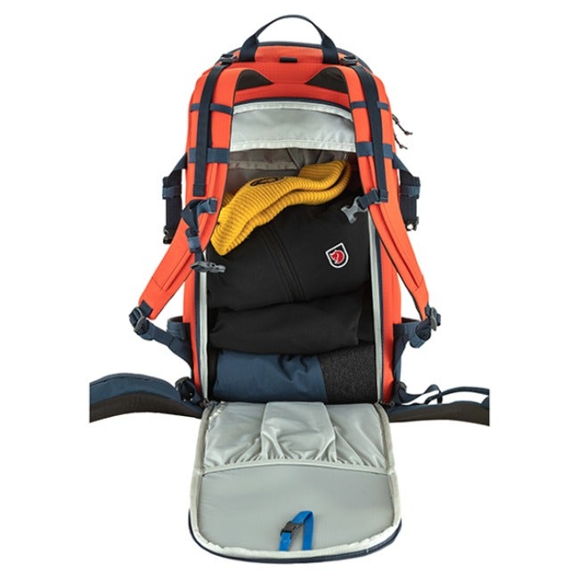 Bergtagen Touring 30 M/L Mountain Blue