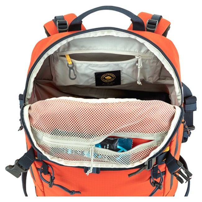 Bergtagen Touring 30 M/L Mountain Blue