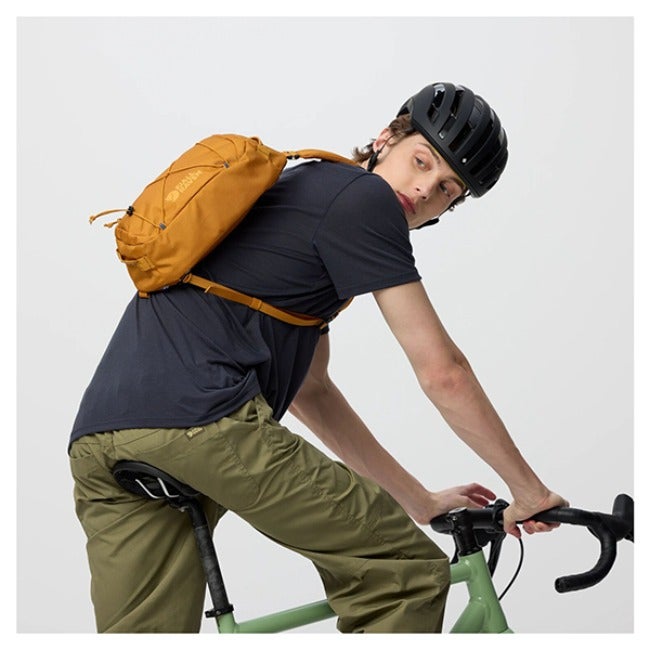 Skule Sling 6 Black