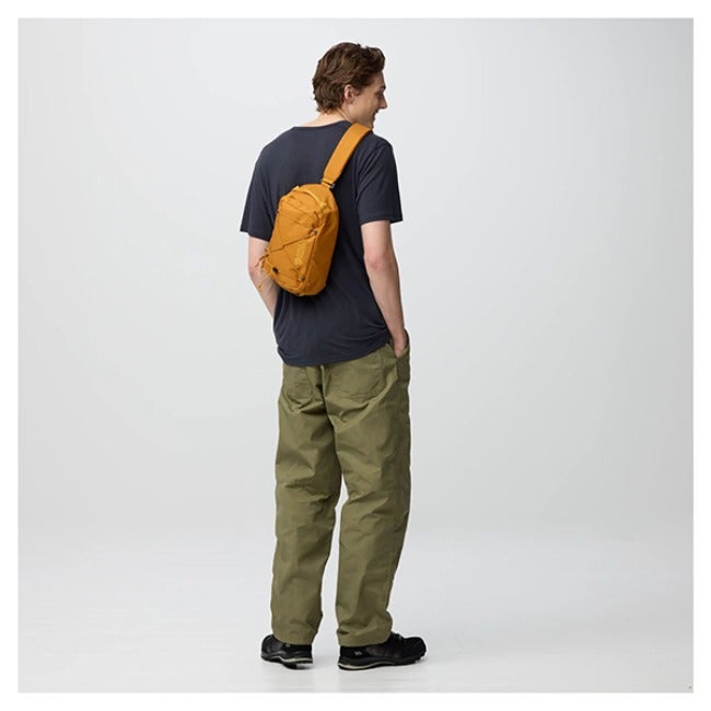 Skule Sling 6 Black