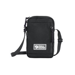 Vardag Pocket Small Coal Black