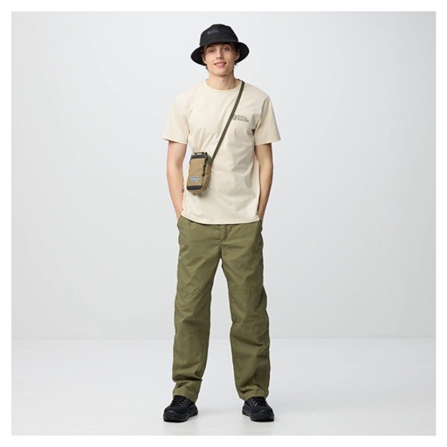 Vardag Pocket Small Coal Black