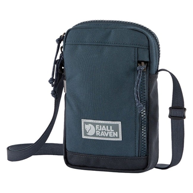 Vardag Pocket Small Navy