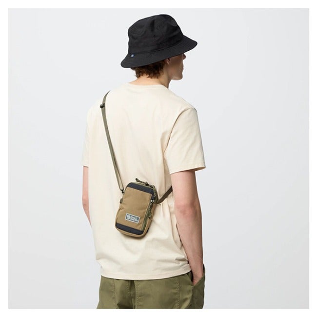 Vardag Pocket Small Navy
