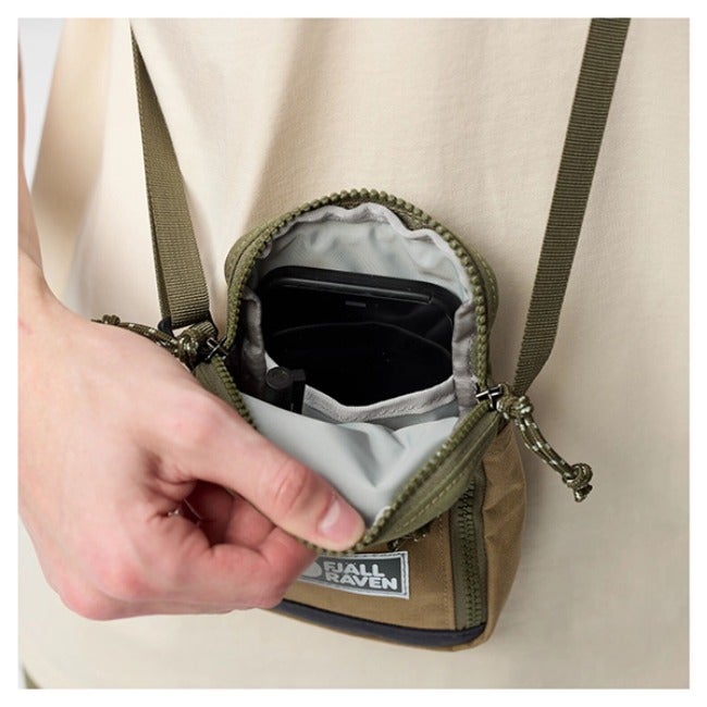 Vardag Pocket Small Navy
