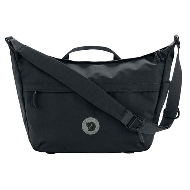 Farden Crossbody Coal Black