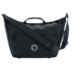 Farden Crossbody Coal Black