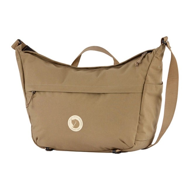 Farden Crossbody Clay
