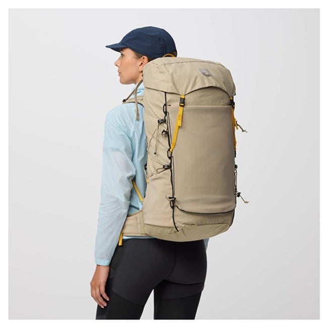 Kajka X-Latt 45 S/M Fossil