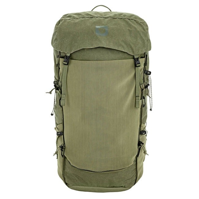 Kajka X-Latt 45 S/M Green