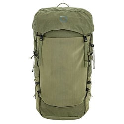 Kajka X-Latt 45 S/M Green