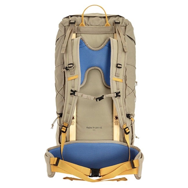 Kajka X-Latt 45 M/L Fossil