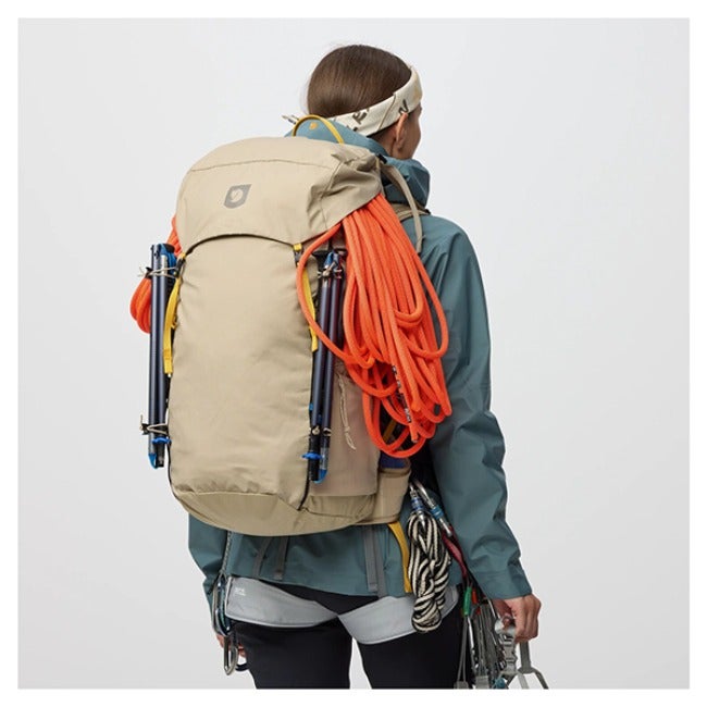 Kajka X-Latt 45 M/L Fossil