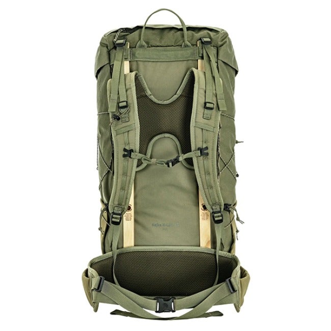 Kajka X-Latt 45 M/L Green