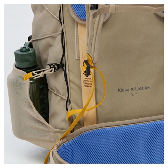 Kajka X-Latt 45 M/L Green