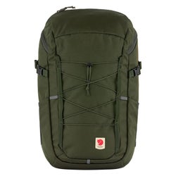 Skule Top Zip 30 Deep Forest