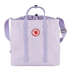 1960 Tote Pastel Lavender