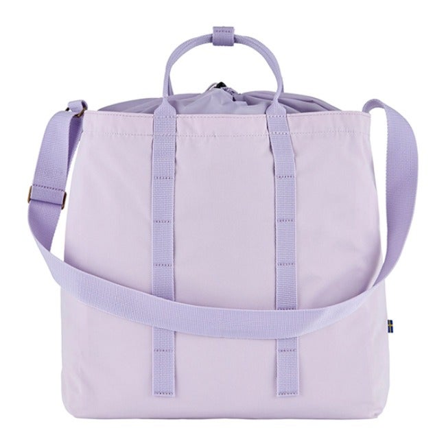 1960 Tote Pastel Lavender