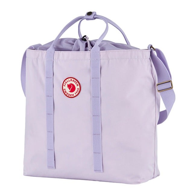 1960 Tote Pastel Lavender