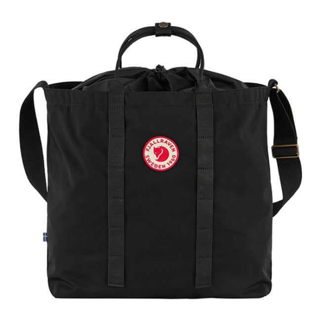 1960 Tote Black