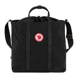 1960 Tote Black