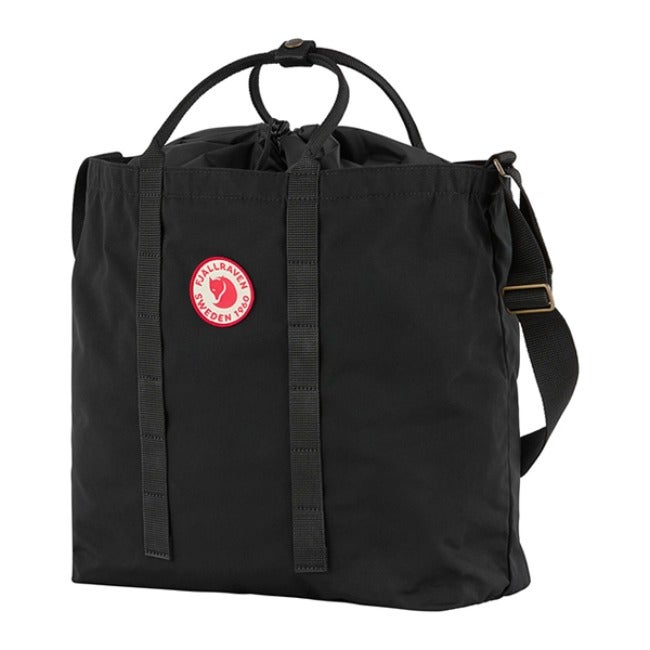 1960 Tote Black