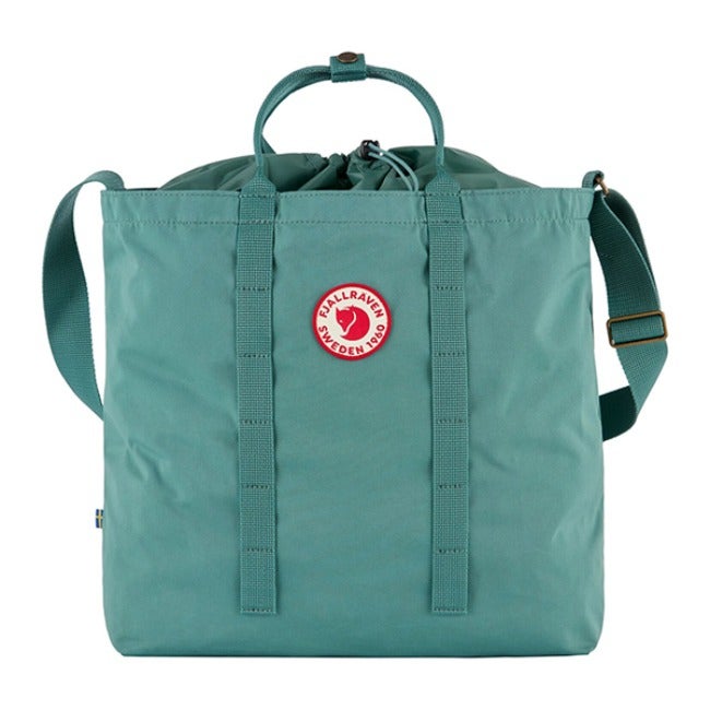 1960 Tote Frost Green