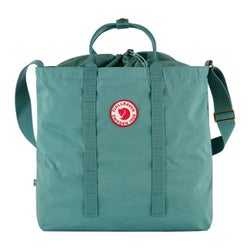 1960 Tote Frost Green