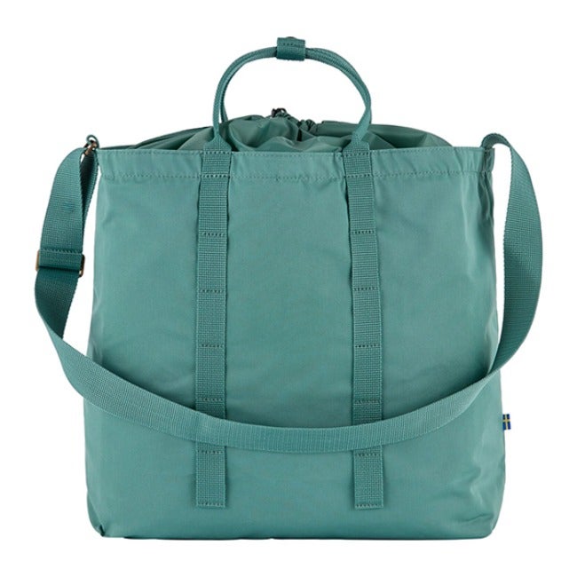 1960 Tote Frost Green