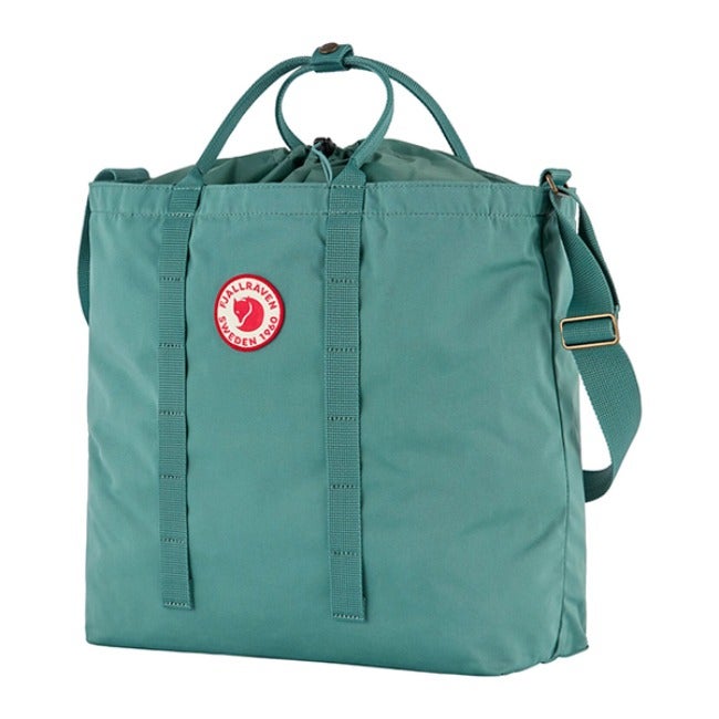 1960 Tote Frost Green