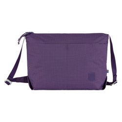 High Coast Pro Shoulder Bag Dark Violet