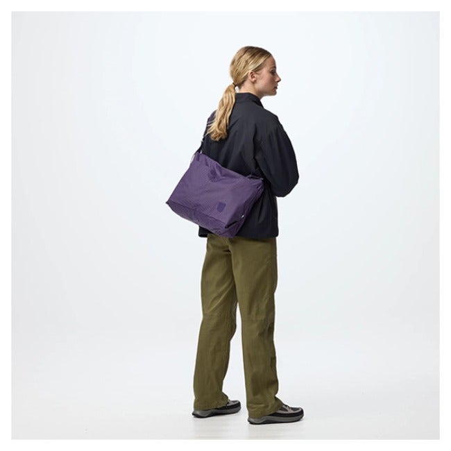 High Coast Pro Shoulder Bag Dark Violet