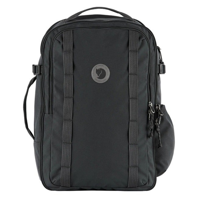 Farden Carry-On Pack 30 Coal Black
