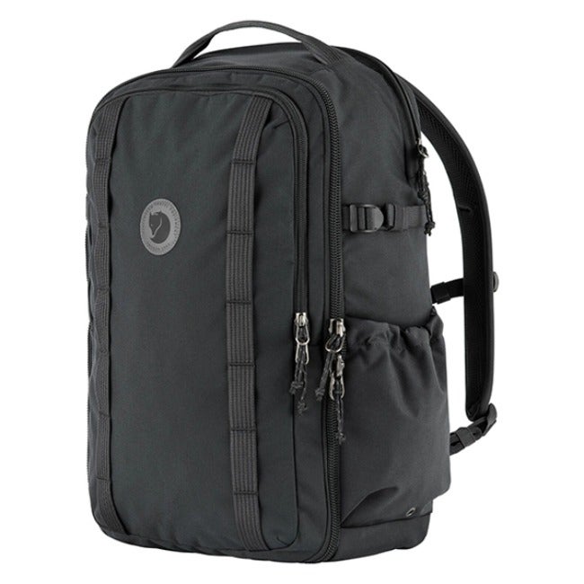 Farden Carry-On Pack 30 Coal Black