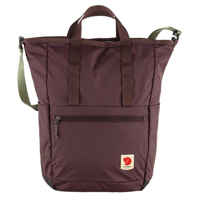 High Coast Totepack Blackberry