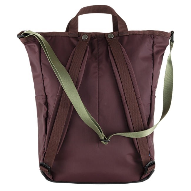 High Coast Totepack Blackberry