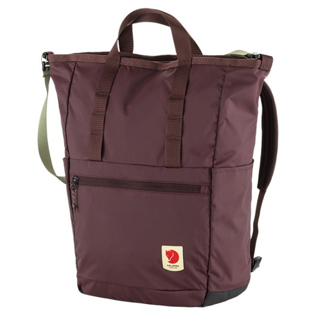 High Coast Totepack Blackberry