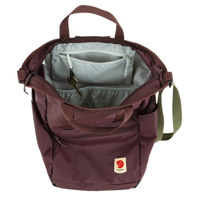 High Coast Totepack Blackberry