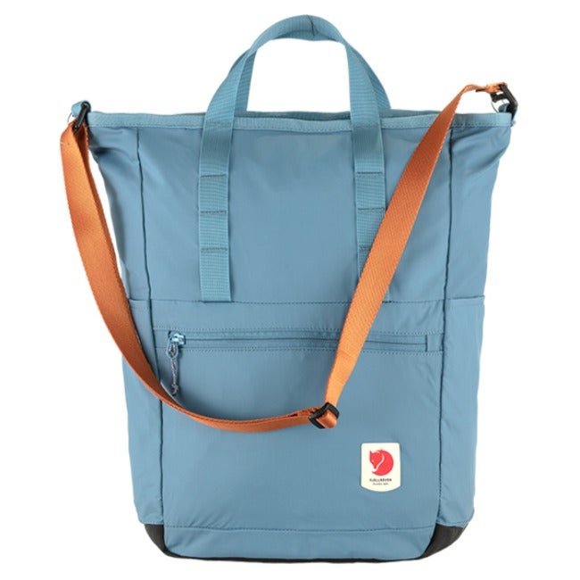 High Coast Totepack Dawn Blue