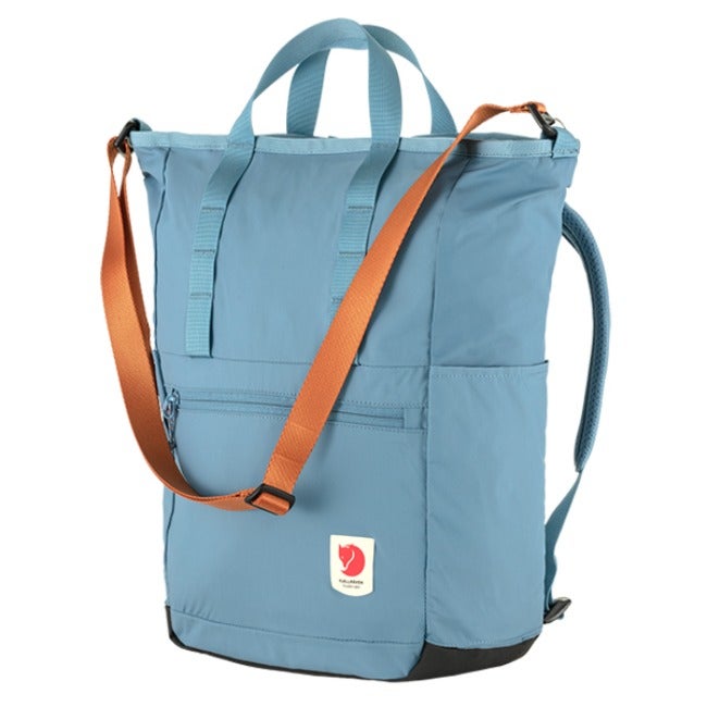 High Coast Totepack Dawn Blue