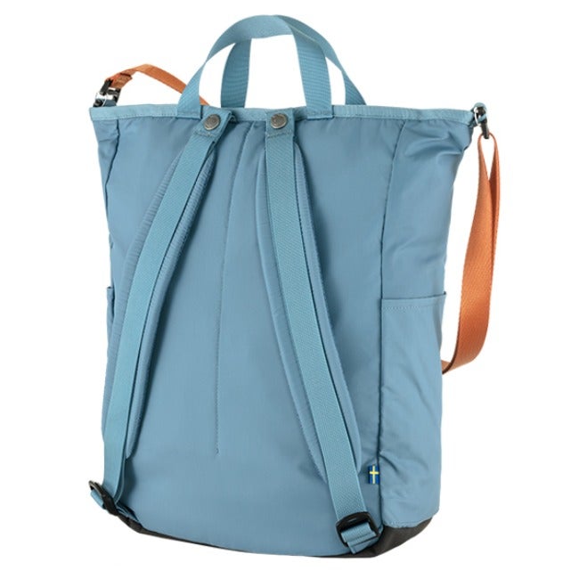 High Coast Totepack Dawn Blue