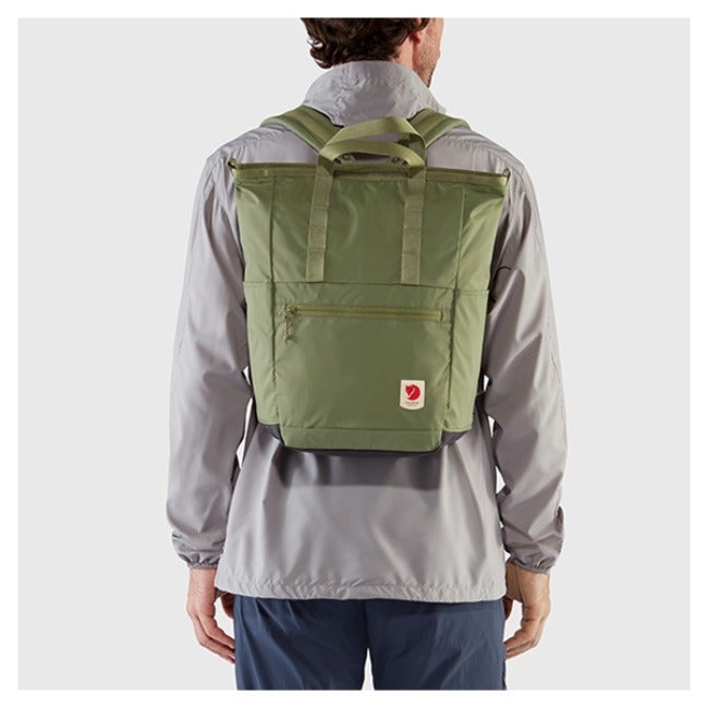 High Coast Totepack Dawn Blue