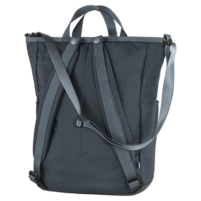 High Coast Totepack Navy