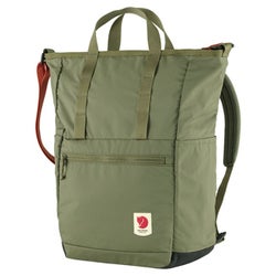 High Coast Totepack Green