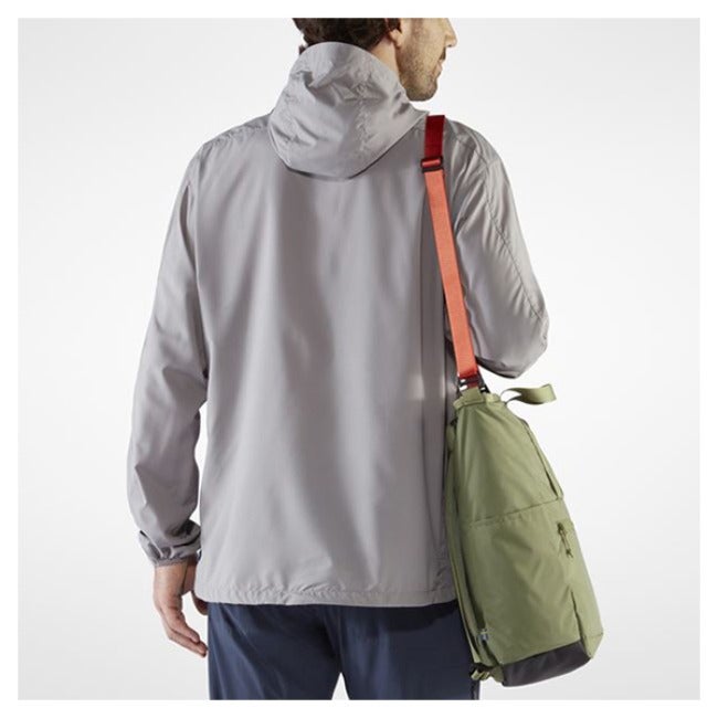High Coast Totepack Green