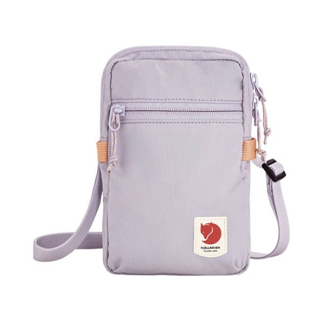 High Coast Pocket Lavender Mist