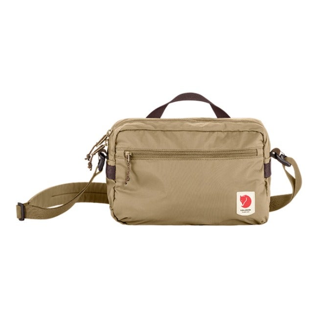 High Coast Crossbody Clay