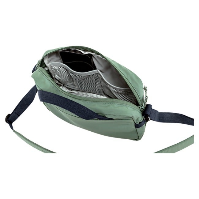 High Coast Crossbody Clay